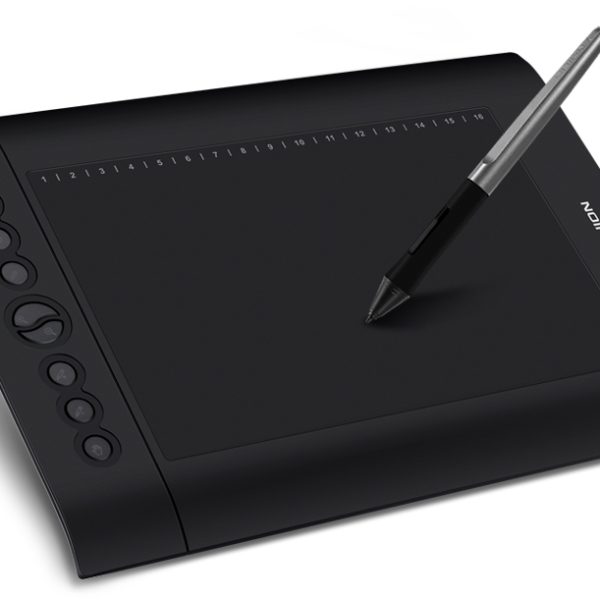 Inspiroy H610PRO V2