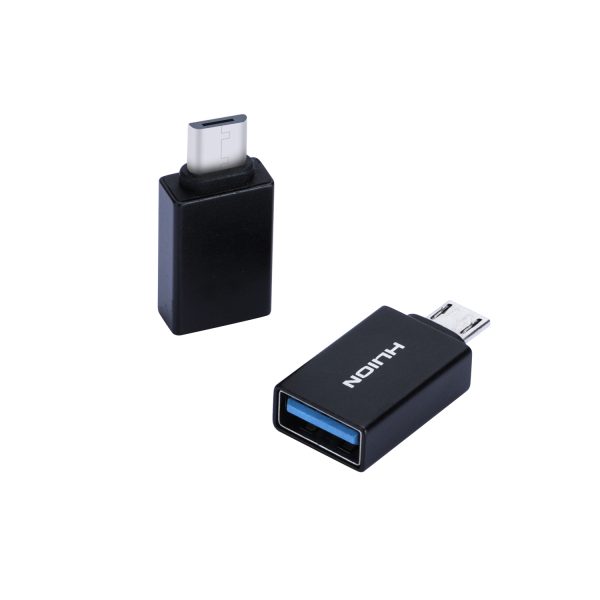 OTG Адаптер (MicroUSB)