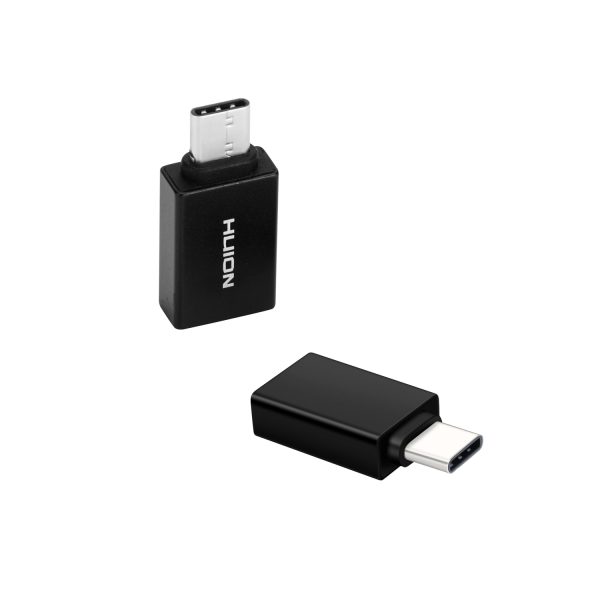 OTG Адаптер (USB-C)