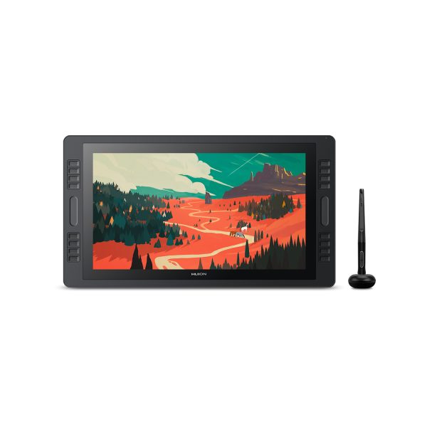 KAMVAS PRO 20 (2019)