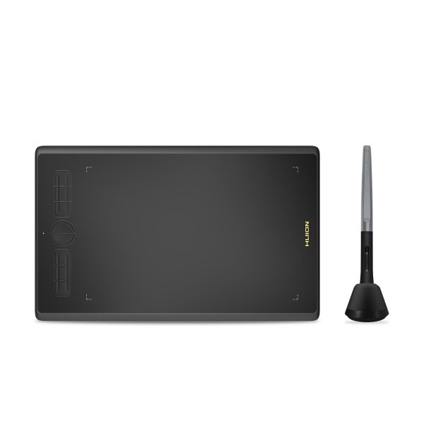 Inspiroy H580X