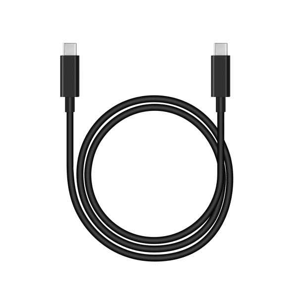 Кабель Type-C-Type-C