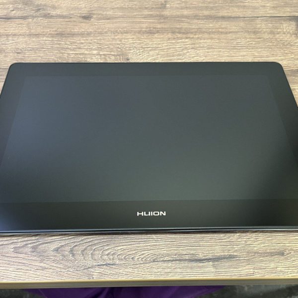 Kamvas Pro Plus 16 (4K) (уценка)